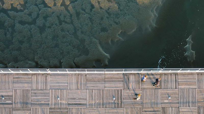 内容迁移与分类重建流程示意