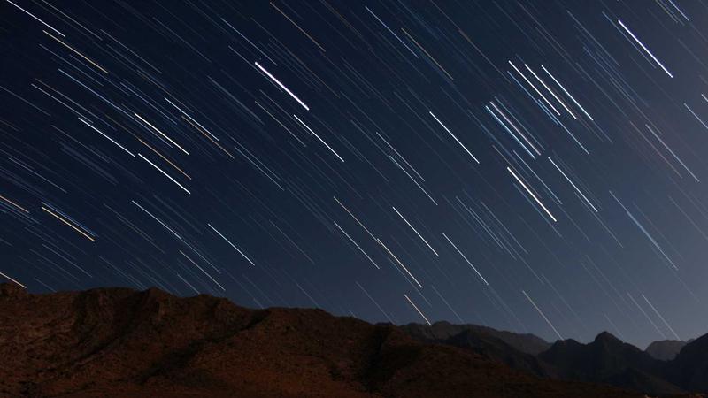 网状关系与星型关系的结构对比